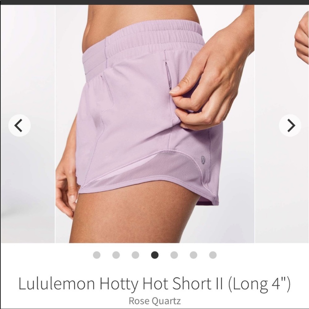 🍋 Lululemon shorts 🍋